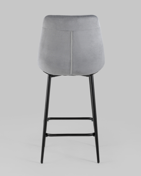 Полубарный стул Флекс AV 405-V12-08 (PP)