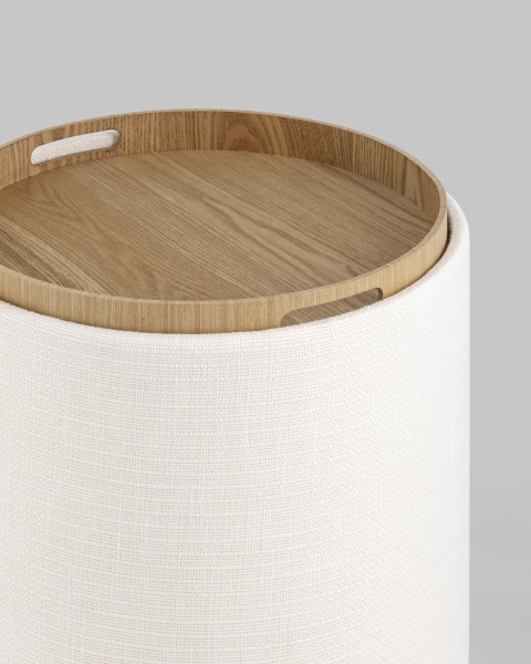 Пуфик Хюгге 19B260LSP YX1828-1