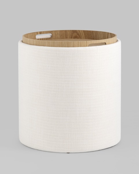 Пуфик Хюгге 19B260LSP YX1828-1