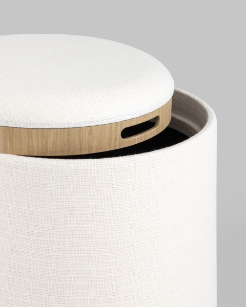 Пуфик Хюгге 19B260LSP YX1828-1