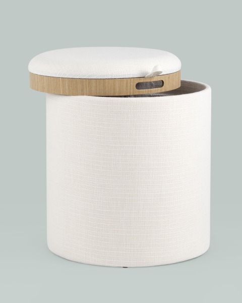 Пуфик Хюгге 19B260LSP YX1828-1