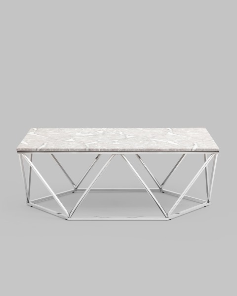 Журнальный стол Авалон ECT-0551RTC