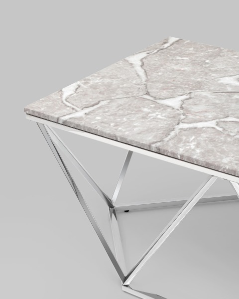 Журнальный стол Авалон ECT-0551RTC