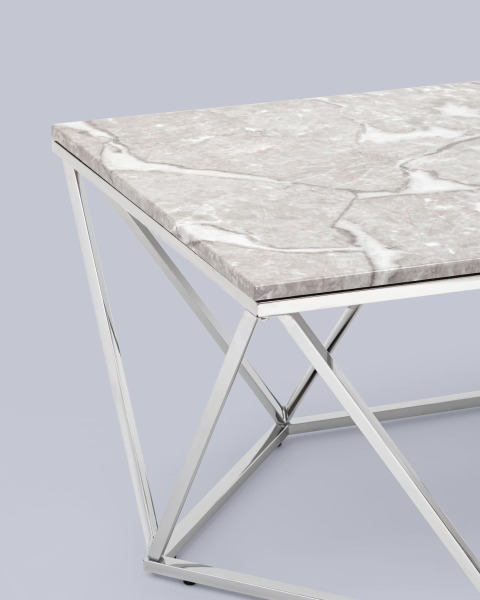 Журнальный стол Авалон ECT-0551RTC