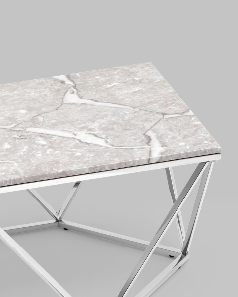 Журнальный стол Авалон ECT-0551RTC