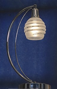 Настольная лампа Lussole Barchi LSC-9304-01