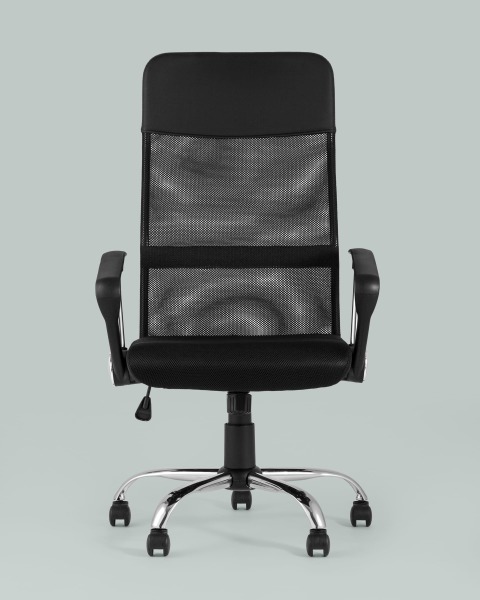 Кресло офисное Benefit D-200 black