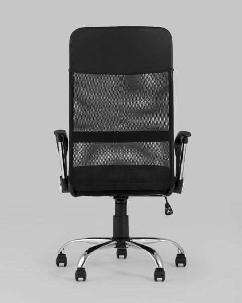 Кресло офисное Benefit D-200 black