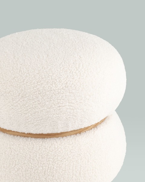 Пуфик Полли 22A1018 HY-3