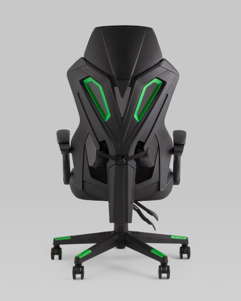 Компьютерное кресло Айронхайд GMP-010 green
