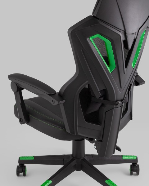 Компьютерное кресло Айронхайд GMP-010 green