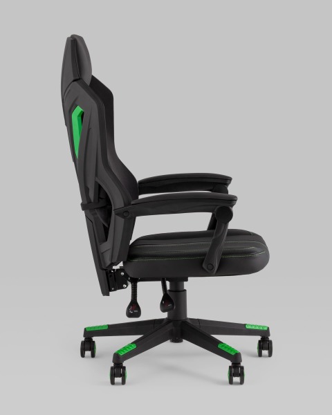 Компьютерное кресло Айронхайд GMP-010 green