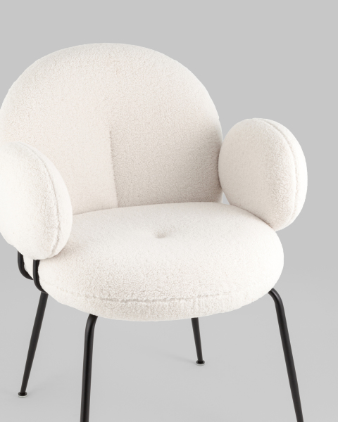 Обеденный стул Nina DR-1239-A-1 992-01