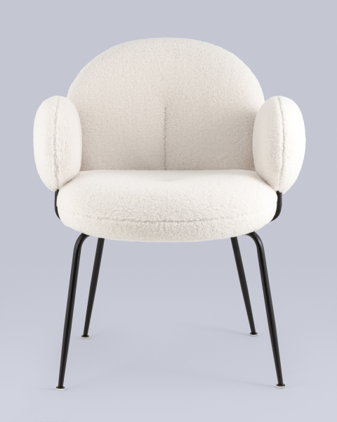 Обеденный стул Nina DR-1239-A-1 992-01