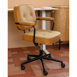 Кресло офисное Snoop SY-017 Week-035