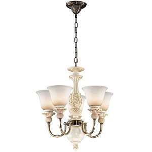 Люстра подвесная Odeon Light  Espreto 2532/5