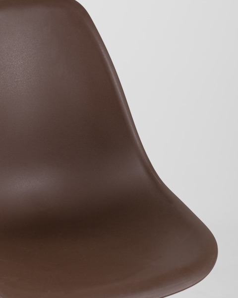 Обеденный стул Style DSW Y801 brown