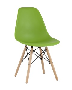 Обеденный стул Style DSW Y801 green