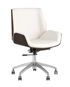 Кресло офисное Crown B1707 P 270-02