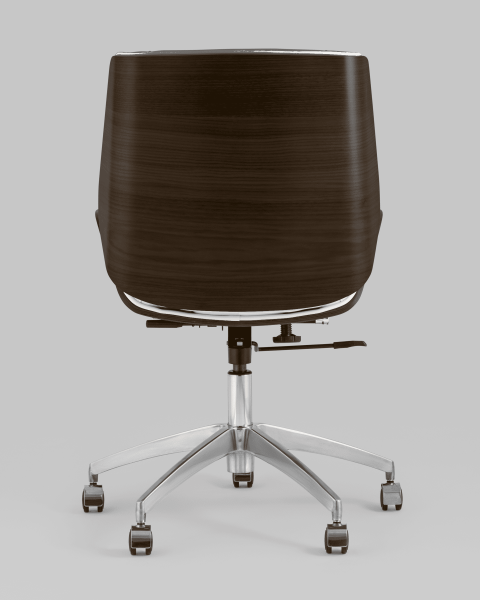 Кресло офисное Crown B1707 P 270-02