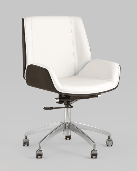 Кресло офисное Crown B1707 P 270-02