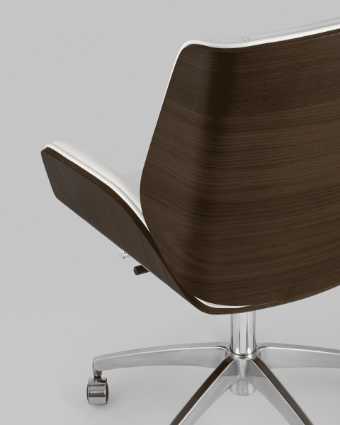 Кресло офисное Crown B1707 P 270-02