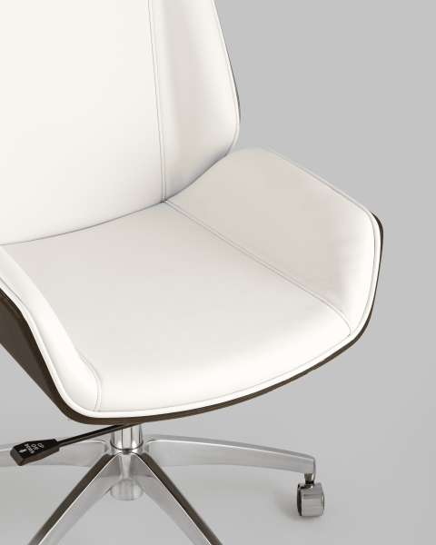 Кресло офисное Crown B1707 P 270-02