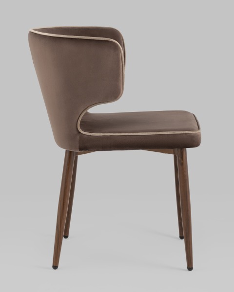 Обеденный стул Матео MC110 KD HLR-49/HLR-08 edge