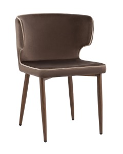 Обеденный стул Матео MC110 KD HLR-49/HLR-08 edge