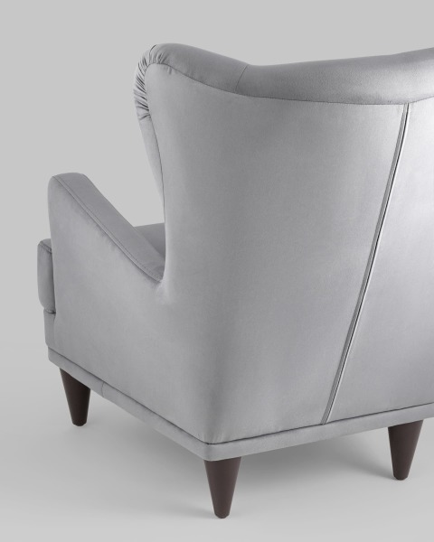 Кресло Скотт vd-scott-vl12