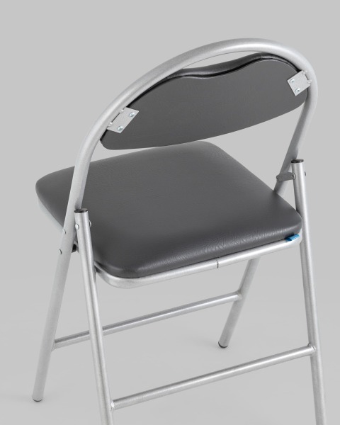 Складной стул Hagen md-hagen-grey-met