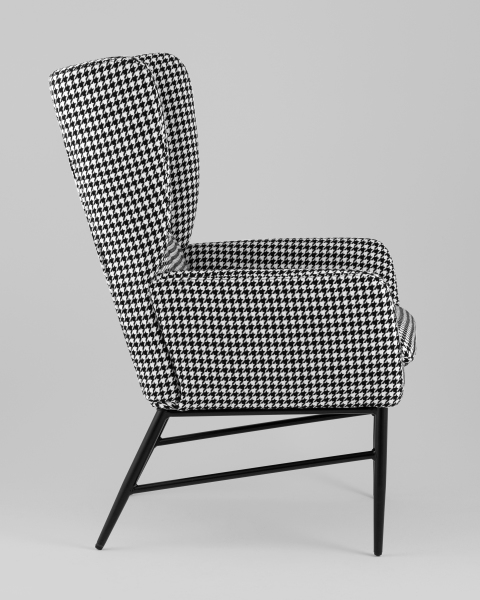 Кресло Мэйден QH-8318K HT11