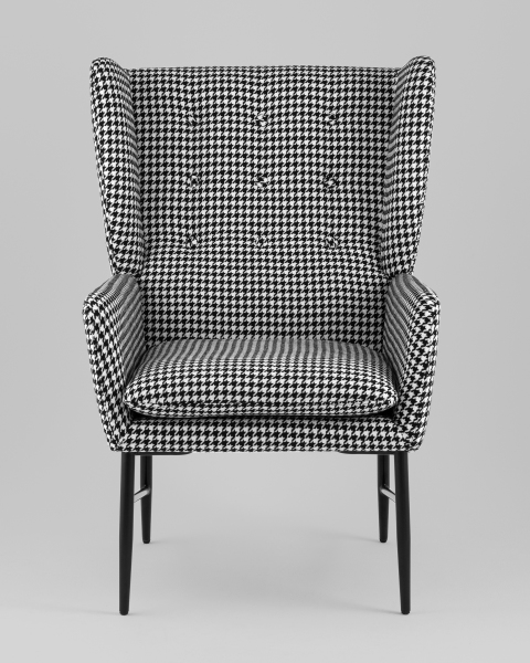 Кресло Мэйден QH-8318K HT11