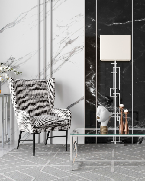 Кресло Мэйден QH-8318K HT11