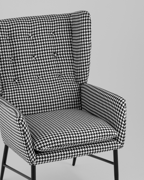 Кресло Мэйден QH-8318K HT11