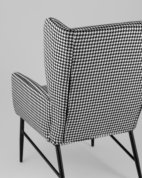 Кресло Мэйден QH-8318K HT11