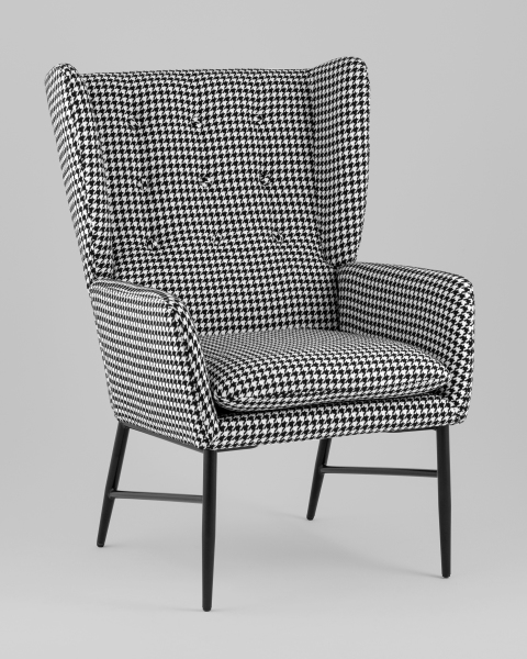 Кресло Мэйден QH-8318K HT11