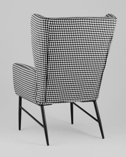 Кресло Мэйден QH-8318K HT11