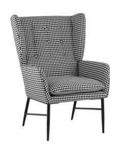 Кресло Мэйден QH-8318K HT11