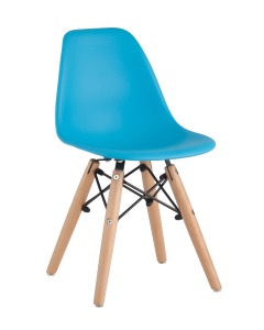 Обеденный стул DSW 8056S BLUE