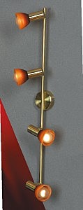 Светильник спот Lussole Leggero LSQ-4199-04
