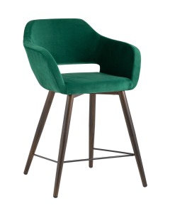 Полубарный стул Саймон fb-saimon-plb-awd-vl-33