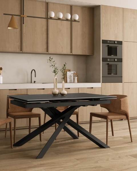 Кухонный стол Альянс HDT8882-C 140 TL54 DUAL