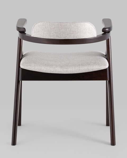 Комплект стульев OLAV MH32015 BZ-10 LIGHT GREY KOROB2