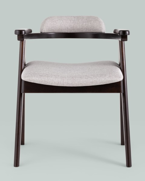 Комплект стульев OLAV MH32015 BZ-10 LIGHT GREY KOROB2