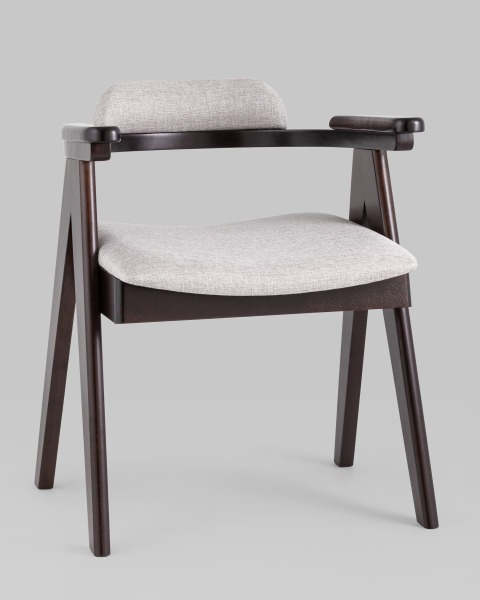 Комплект стульев OLAV MH32015 BZ-10 LIGHT GREY KOROB2