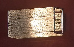 Настенное бра Lariano LSA-5401-01