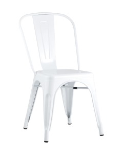 Обеденный стул Tolix YD-H440B LG-02