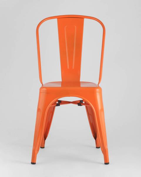 Обеденный стул Tolix YD-H440B LG-05