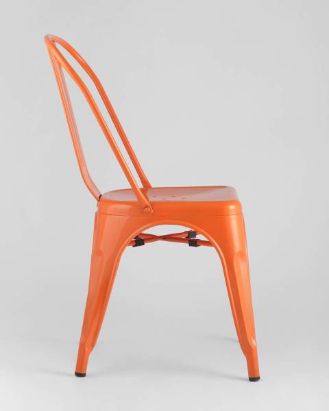 Обеденный стул Tolix YD-H440B LG-05